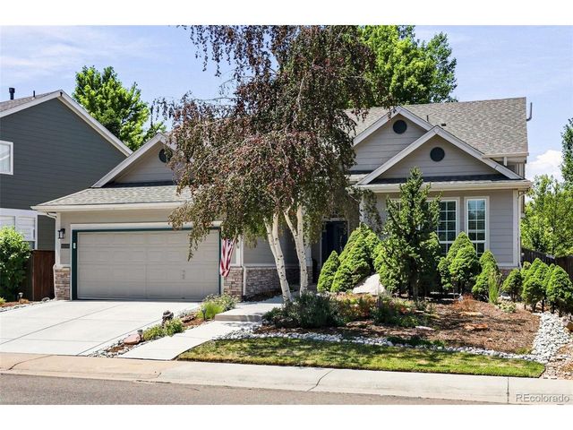 10187 Riverstone Dr, Parker, CO 80134