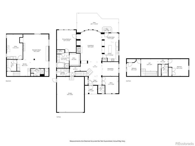 10187 Riverstone Dr, Parker, CO 80134