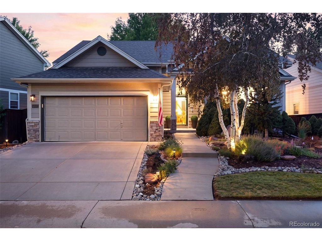 10187 Riverstone Dr, Parker, CO 80134