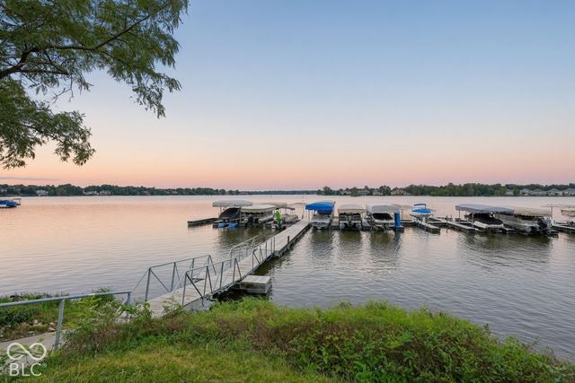 9119 Bay Port Circle, Indianapolis, IN 46236