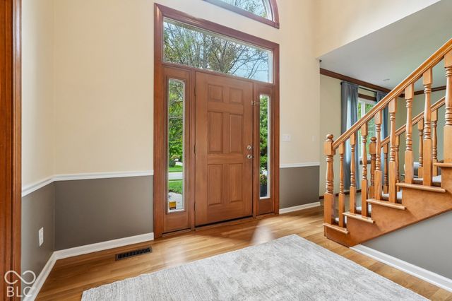 9119 Bay Port Circle, Indianapolis, IN 46236