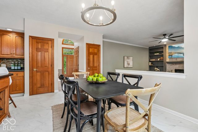 9119 Bay Port Circle, Indianapolis, IN 46236