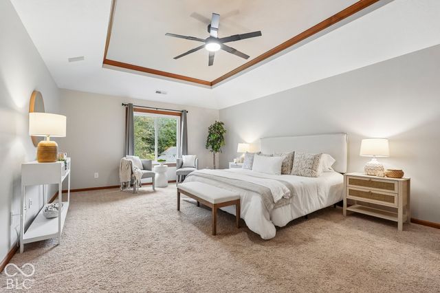 9119 Bay Port Circle, Indianapolis, IN 46236