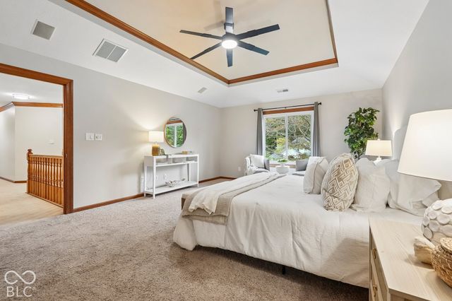 9119 Bay Port Circle, Indianapolis, IN 46236