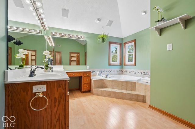 9119 Bay Port Circle, Indianapolis, IN 46236