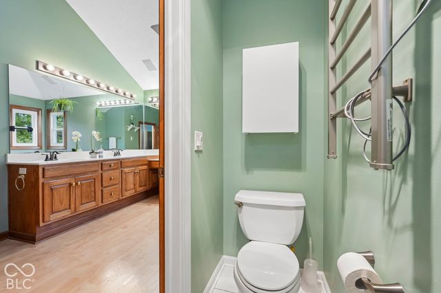 9119 Bay Port Circle, Indianapolis, IN 46236
