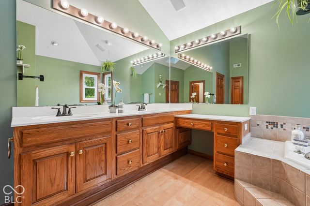 9119 Bay Port Circle, Indianapolis, IN 46236