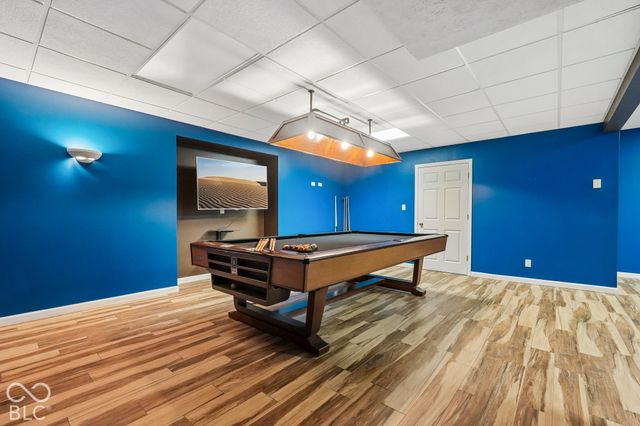 9119 Bay Port Circle, Indianapolis, IN 46236