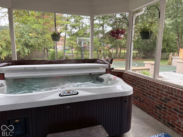 9119 Bay Port Circle, Indianapolis, IN 46236