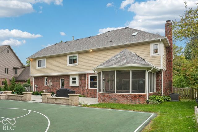 9119 Bay Port Circle, Indianapolis, IN 46236