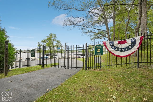 9119 Bay Port Circle, Indianapolis, IN 46236