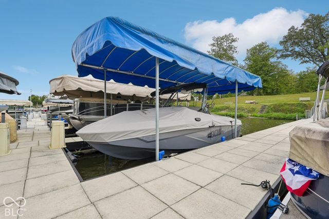 9119 Bay Port Circle, Indianapolis, IN 46236