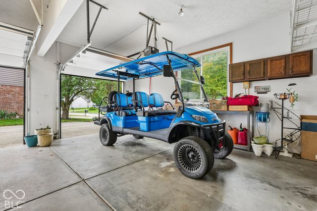 9119 Bay Port Circle, Indianapolis, IN 46236