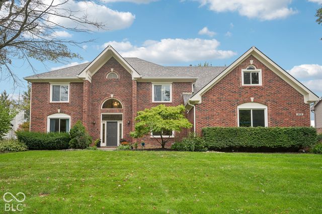 9119 Bay Port Circle, Indianapolis, IN 46236