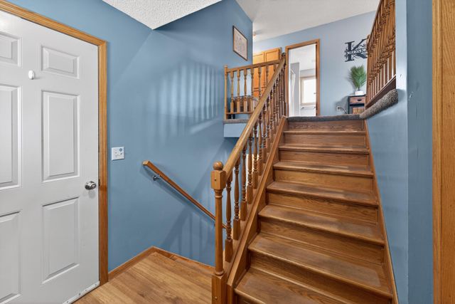 18344 N Lake Lane, Pine City, MN 55063