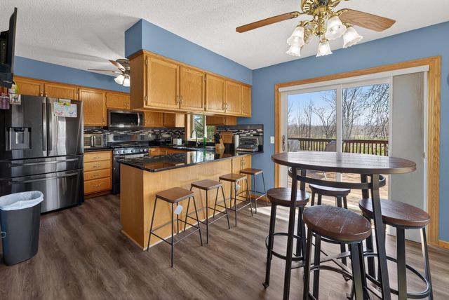 18344 N Lake Lane, Pine City, MN 55063