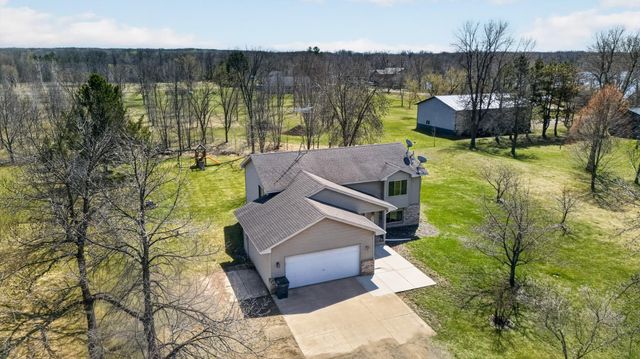 18344 N Lake Lane, Pine City, MN 55063