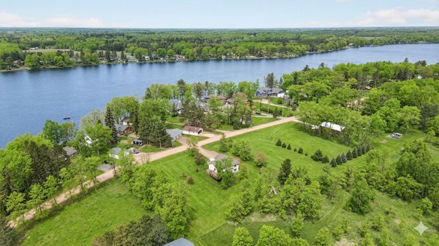 18344 N Lake Lane, Pine City, MN 55063