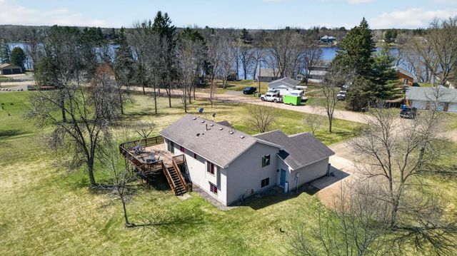18344 N Lake Lane, Pine City, MN 55063