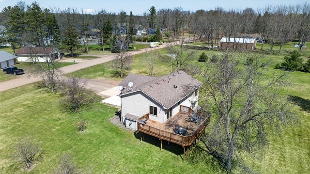 18344 N Lake Lane, Pine City, MN 55063