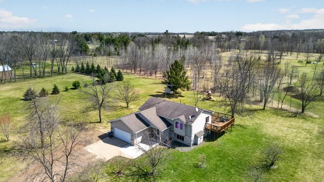 18344 N Lake Lane, Pine City, MN 55063