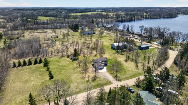 18344 N Lake Lane, Pine City, MN 55063