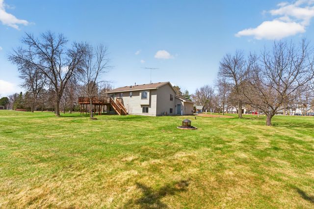 18344 N Lake Lane, Pine City, MN 55063