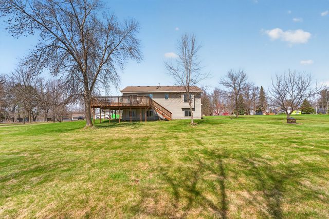 18344 N Lake Lane, Pine City, MN 55063
