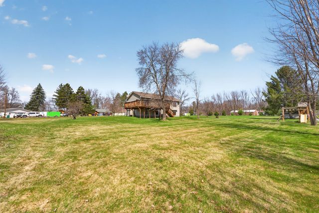 18344 N Lake Lane, Pine City, MN 55063