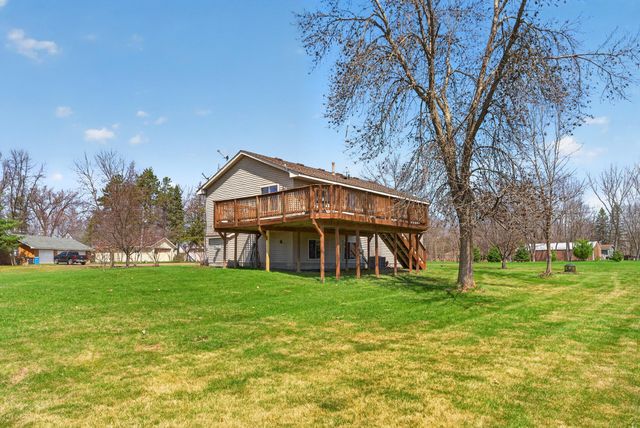 18344 N Lake Lane, Pine City, MN 55063