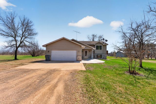 18344 N Lake Lane, Pine City, MN 55063