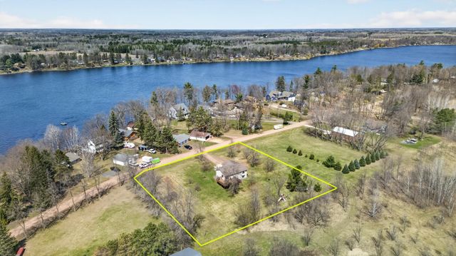 18344 N Lake Lane, Pine City, MN 55063
