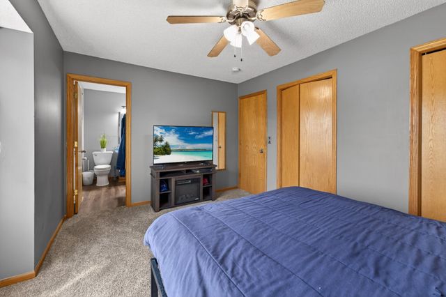 18344 N Lake Lane, Pine City, MN 55063