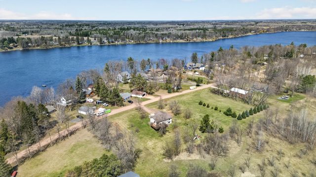 18344 N Lake Lane, Pine City, MN 55063