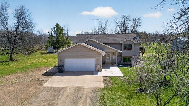 18344 N Lake Lane, Pine City, MN 55063