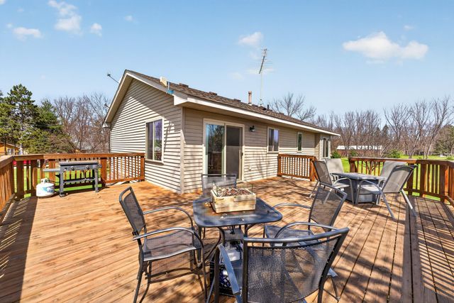 18344 N Lake Lane, Pine City, MN 55063