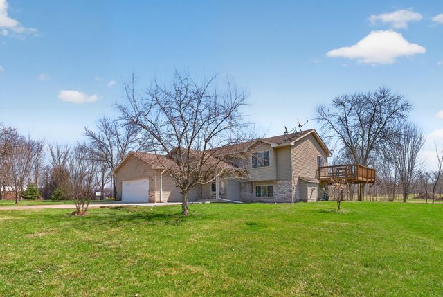 18344 N Lake Lane, Pine City, MN 55063