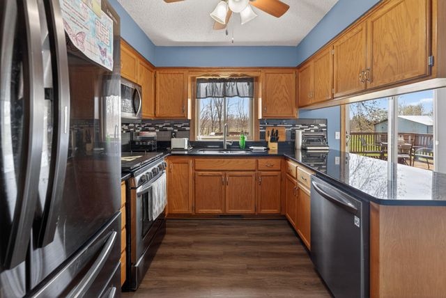 18344 N Lake Lane, Pine City, MN 55063