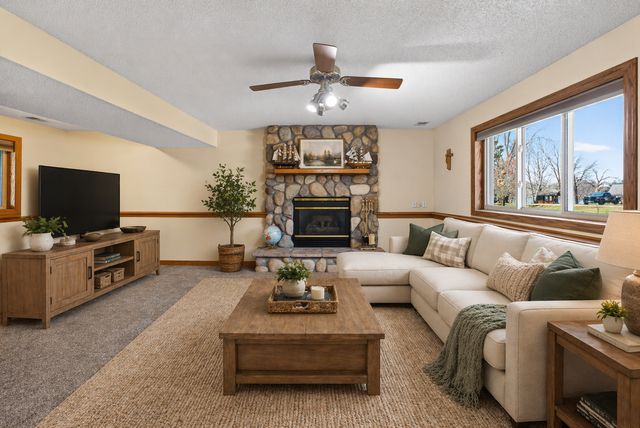 18344 N Lake Lane, Pine City, MN 55063