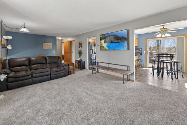 18344 N Lake Lane, Pine City, MN 55063
