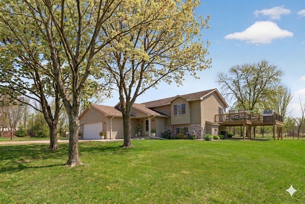 18344 N Lake Lane, Pine City, MN 55063