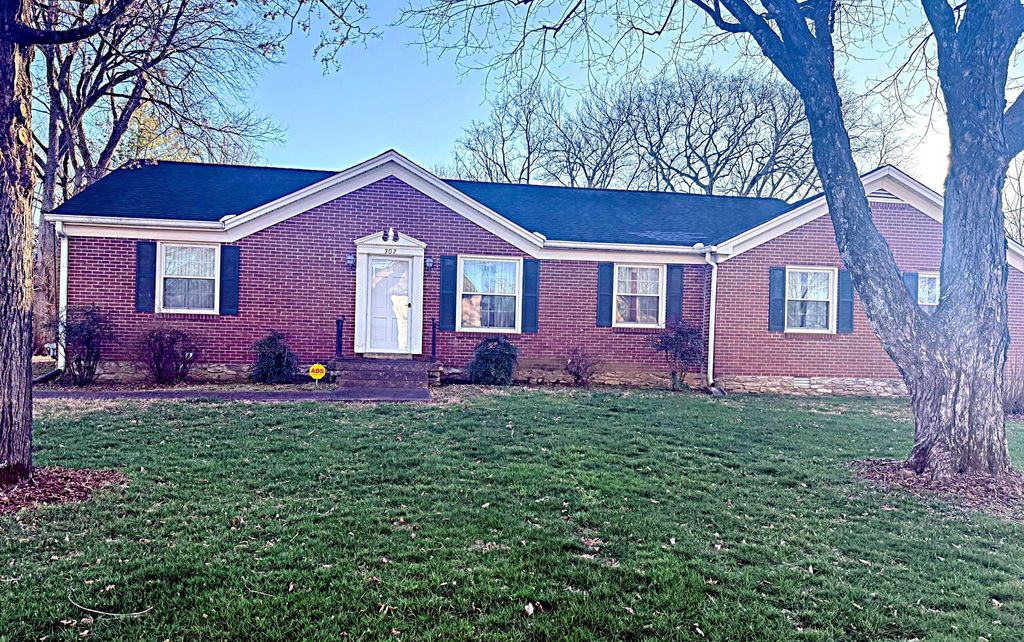 307 Everbright Ave, Franklin, TN 37064