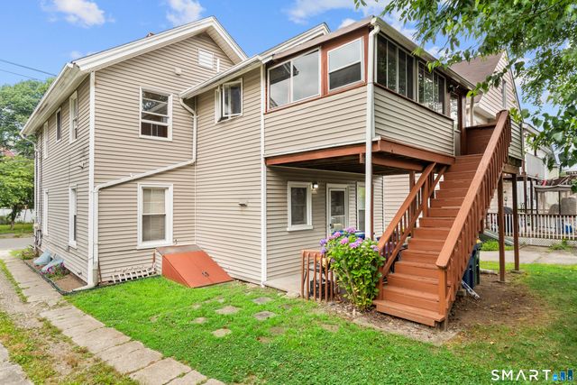 19 Jackson Street, Ansonia, CT 06401
