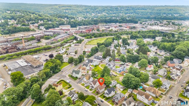 19 Jackson Street, Ansonia, CT 06401