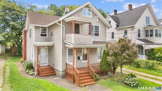 19 Jackson Street, Ansonia, CT 06401
