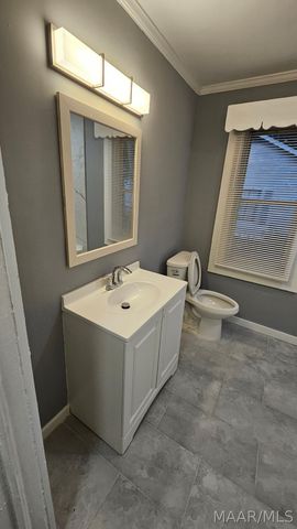 412 Chisholm Street, Montgomery, AL 36110