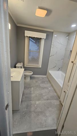 412 Chisholm Street, Montgomery, AL 36110