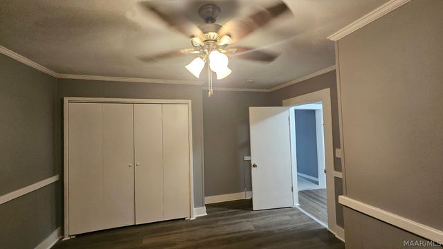 412 Chisholm Street, Montgomery, AL 36110