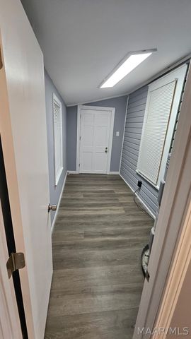 412 Chisholm Street, Montgomery, AL 36110