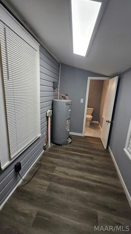 412 Chisholm Street, Montgomery, AL 36110